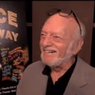 TV: Harold Prince Unites the Best for Tokyo-Bound PRINCE OF BROADWAY- Meet Karimloo…