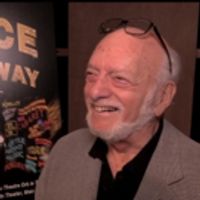 TV: Harold Prince Unites the Best for Tokyo-Bound PRINCE OF BROADWAY- Meet Karimloo… Video
