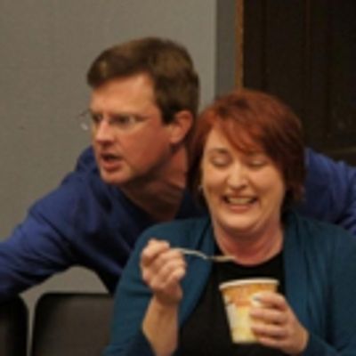 BWW Review: SEMINAR Proves BigNose Productions is an Exciting New Voice in OKC Theatre