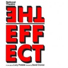 Lucy Prebble's THE EFFECT Extends Run at Barrow Street Theatre Into The Fall
