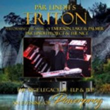 Swedish Keyboard Legend Par Lindh Launches New Ensemble 'Triton'