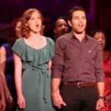 TV: How Sweet the Sound! Josh Young, Erin Mackey & More Preview Broadway-Bound…