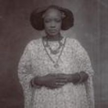 'IN AND OUT OF THE STUDIO' Exhibition to Present 100 Years of West African Portraits…