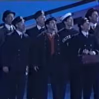 STAGE TUBE: On This Day for 4/23/16- TITANIC Video