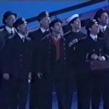 STAGE TUBE: On This Day for 4/23/16- TITANIC