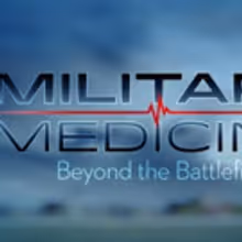 ABC News' Bob Woodruff Hosts Documentary MILITARY MEDICINE: BEYOND THE BATTLEFIELD…