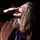 STAGE TUBE: Annette O'Toole and Michael Laurence Offer Glimpses of HAMLET IN BED