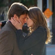 PHOTO: First Look at Tonight's CASTLE Series Finale on ABC