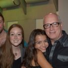 Photo Coverage: Donnie Kehr & More Rehearse for ROCKERS ON BROADWAY!