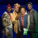 Photo Flash: See New Stills of Kokandy's THE WIZ, Extending One Week at Theater Wit