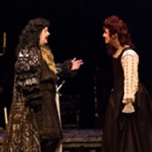 Photo Flash: First Look at Houston Grand Opera's PRINCE OF PLAYERS