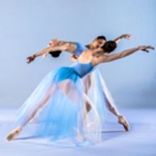 BWW Review: BalletMet's NIGHT AND DAY Shows That Short Works Can Surprise
