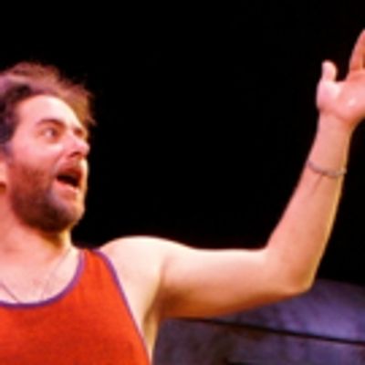 BWW Review: Award winning JERUSALEM Misses the Mark at Ensemble