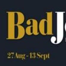 BAD JEWS to Receive Australian Premiere at Alex Theatre, St Kilda