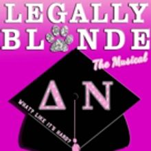 FDU Theatre to Stage LEGALLY BLONDE THE MUSICAL This Spring
