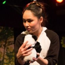 BWW Review: Fantastic Z's BAD PANDA Examines Alternative Families