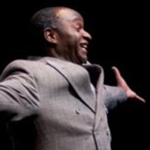 CALL MR. ROBESON Set for First Annual CSC Fringe Festival