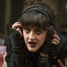 Lou Diamond Phillips, Keilly McQuail & More Set for Today's STATE OF THE ARTS