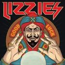 Lizzies Releases Debut Album GOOD LUCK via The Sing Records
