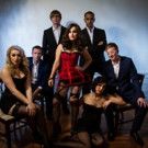 Costumed Rockers Sky-Pony to Present Halloween Show at Rockwood Music Hall