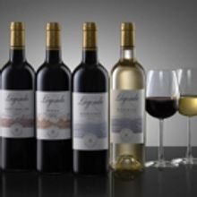 Pasternak Wine Imports Introduces 'L'gende'