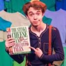 Dorset Theatre Festival to Open 2015 Summer Season with THE STINKY CHEESE MAN