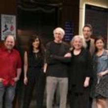 TV: FISH IN THE DARK Finds Its New Larry David! Jason Alexander Begins Rehearsals!