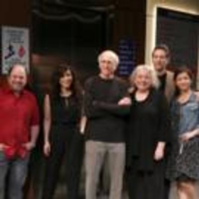 TV: FISH IN THE DARK Finds Its New Larry David! Jason Alexander Begins Rehearsals!