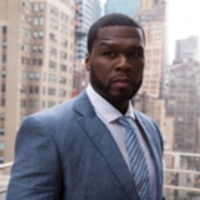 50 Cent to Executive Produce New Original Drama for Crackle THE OATH