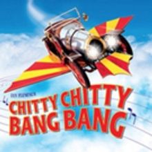DM Playhouse Presents CHITTY CHITTY BANG BANG