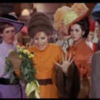 STAGE TUBE: On This Day for 4/24/16- Barbra Streisand Video