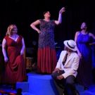 BWW Review: BLUES IN THE NIGHT Smolders at Creative Cauldron
