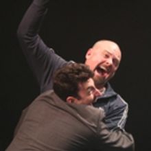 Photo Flash: STAND UP STAND UP Visits Stephen Joseph Theatre Next Month