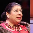 Photo Flash: Miriam Margolyes Stars in Glamour Face-Off MADAME RUBINSTEIN