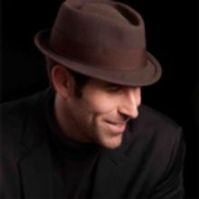 Marcus Goldhaber to Celebrate Sinatra in FREE & EASY: LIVIN' ON SWING STREET in…