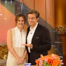 Jennifer Garner Talks Health, Raising Kids & Spirituality on DR. OZ, 3/23