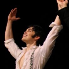 Photo Coverage: Rodney Ingram Takes First Bows as THE PHANTOM OF THE OPERA's New Raou