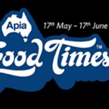 The Bands Come Out to Play at Apia Good Times 2017