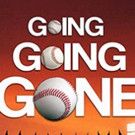 Baseball Comedy GOING… GOING… GONE! by TV Writer & Sportscaster Ken Levine Gets…