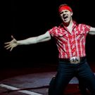 Photo Flash: First Look at Broadway-Hopeful HELLDRIVERS OF DAYTONA World Premiere at…