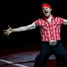 Photo Flash: First Look at Broadway-Hopeful HELLDRIVERS OF DAYTONA World Premiere at…