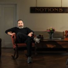 BWW Review: Mandy Patinkin Performs Passionately for National Yiddish Theatre Folksbi