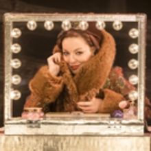 Sheridan Smith to visit Birmingham Hippodrome in Smash-Hit Musical FUNNY GIRL