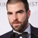 Zachary Quinto Will Lead Noah Haidle's SMOKEFALL at MCC; Opens in February