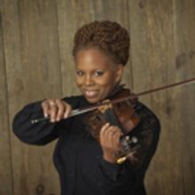 Regina Carter to Peform SOUTHERN COMFORT with Brooklyn Center for the Performing…