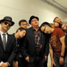 THE UNION OF THE STATE Named Best of 2016 Coverage