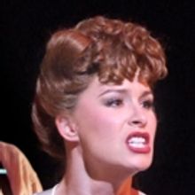 BWW Review: Don't Cry for Cabrillo's Must See EVITA