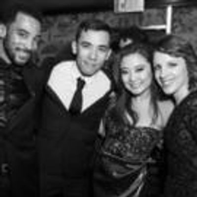 Photo Coverage: The Stars Realign at the Annual Tonys After Party at The Carlyle Hotel!