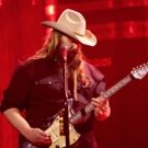 VIDEO: Chris Stapleton Performs 'I Was Wrong' on TONIGHT SHOW