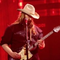 VIDEO: Chris Stapleton Performs 'I Was Wrong' on TONIGHT SHOW Video